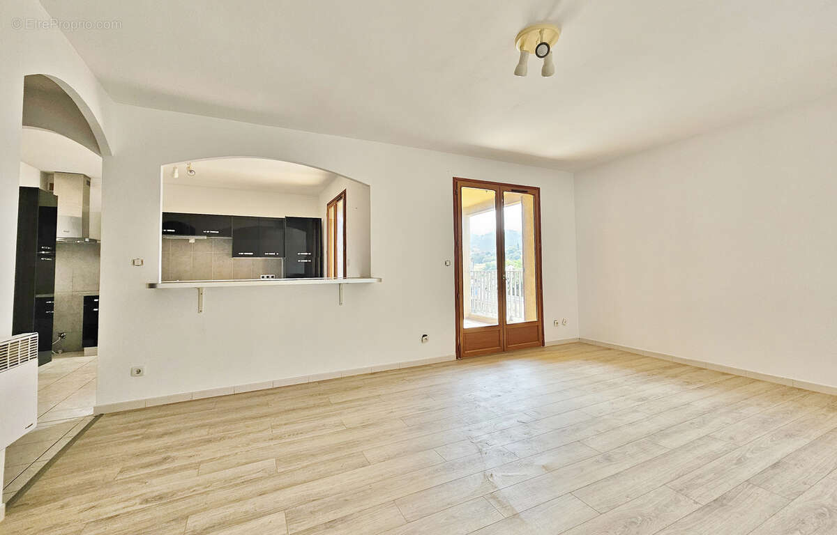 Appartement à AJACCIO