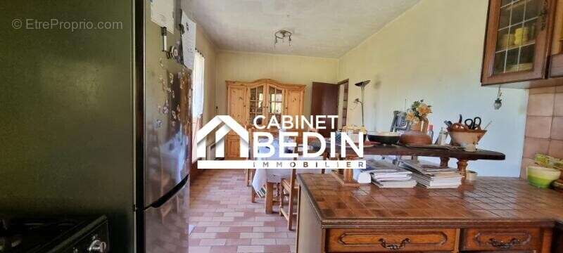 Maison 172 m² à Narrosse  - photo 2