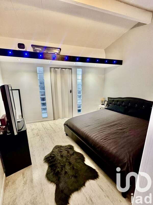 Photo 6 - Appartement à PONTAULT-COMBAULT