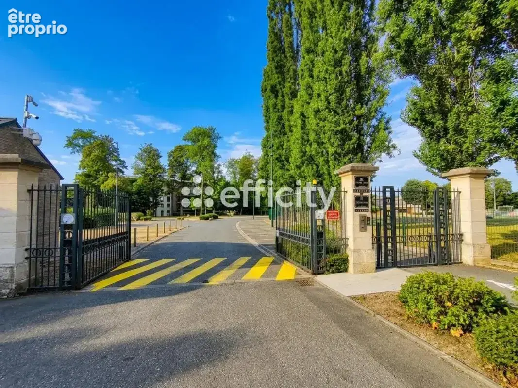 Appartement 68 m² à Wattignies  - photo 10