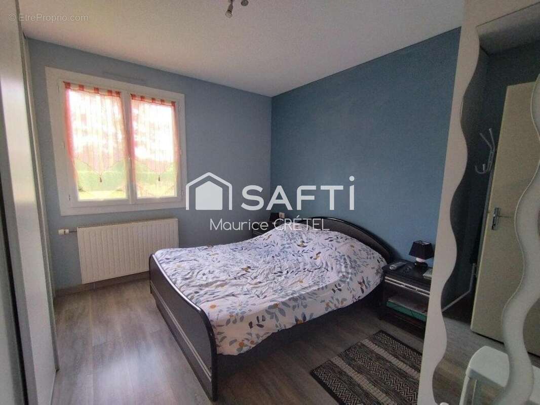 Photo 6 - Maison à CHAUCHE