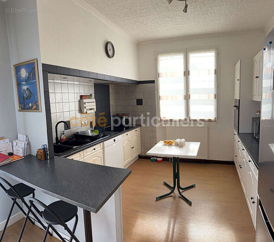 Maison à CARCASSONNE