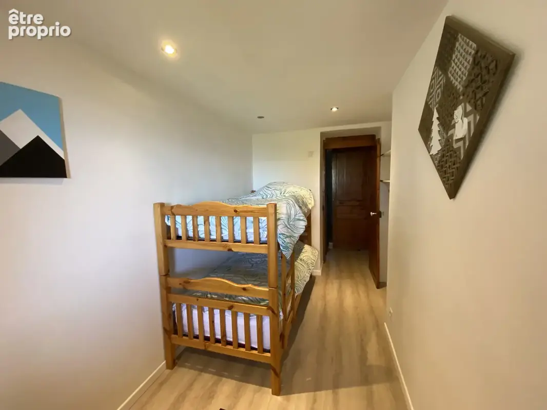 FONT-ROMEU - Vente chalet à usage de chambres d'hôtes ou gîte - photo 19