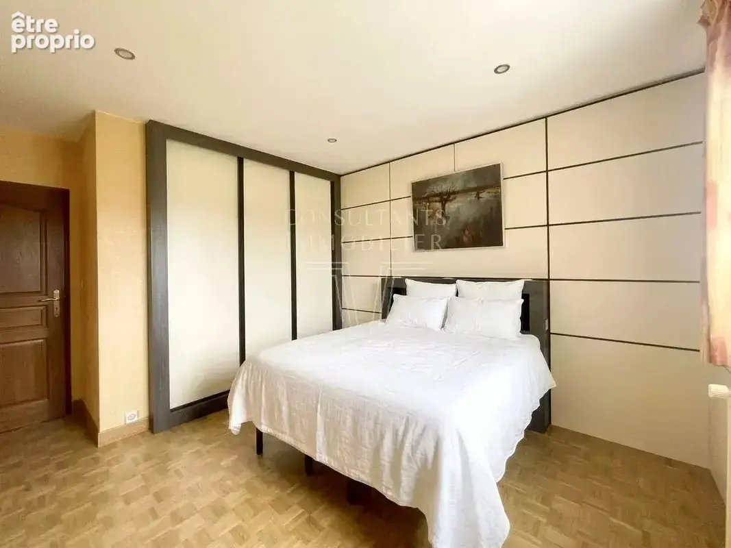 Maison lumineuse avec grand jardin - photo 7