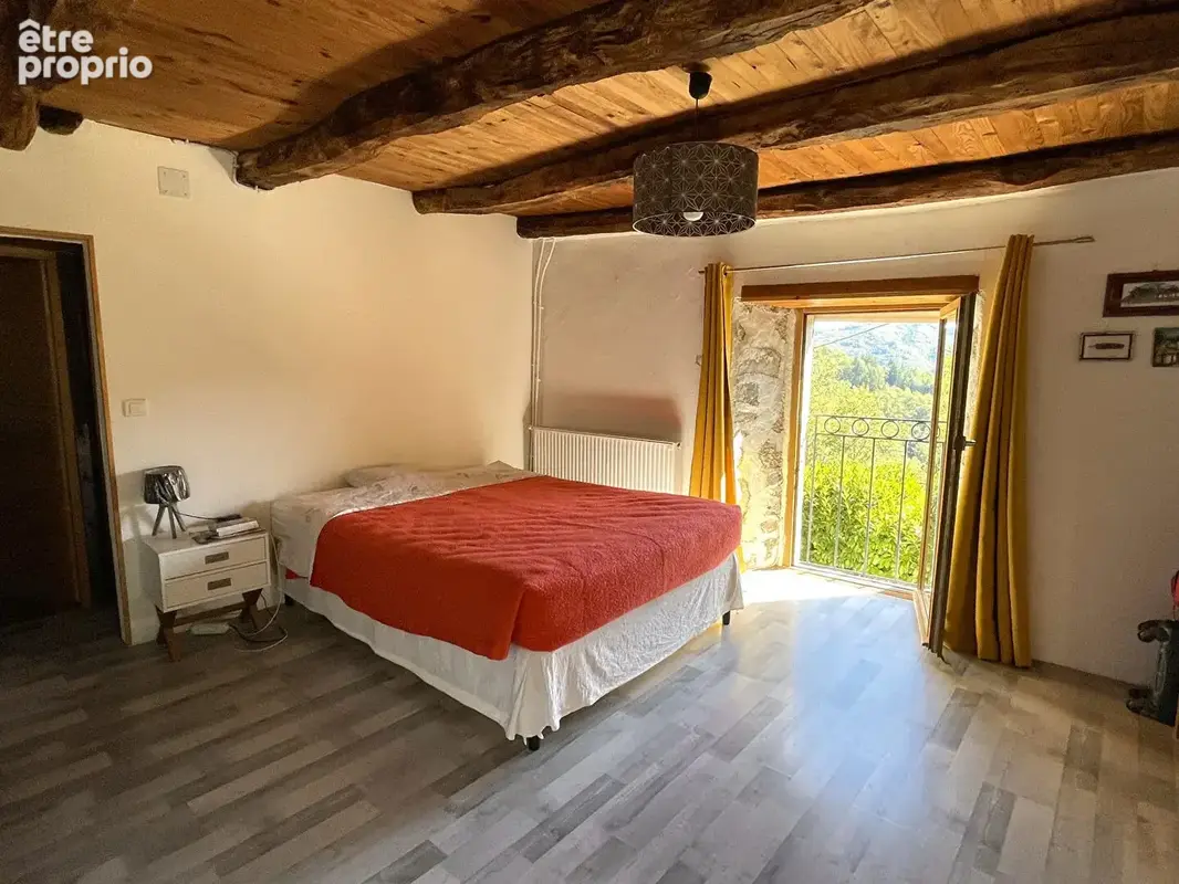 Maison avec Piscine et Veranda Entraygues - photo 11