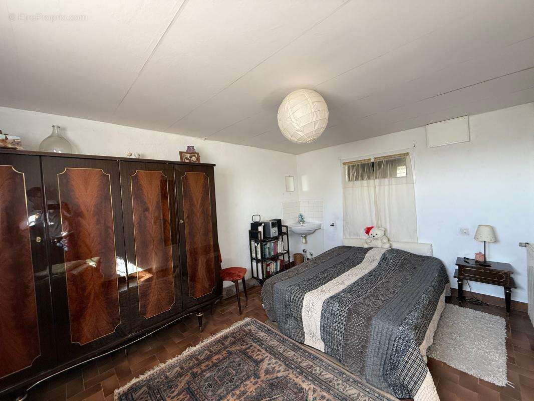 Maison à SAINT-SERNIN