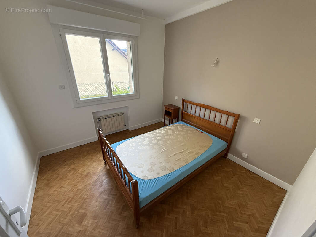 Maison à SAINT-AFFRIQUE