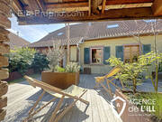 Maison à SOULTZMATT