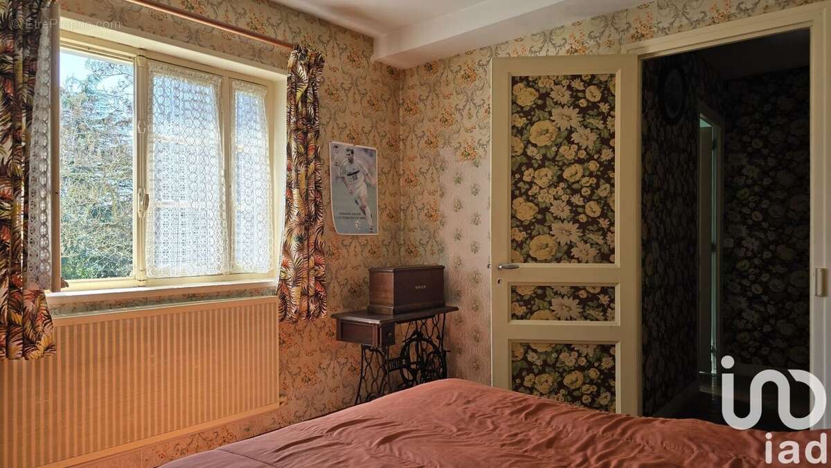 Photo 8 - Maison à VILLEGATS