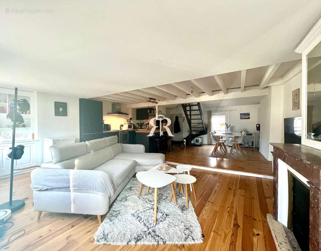 Appartement à CLERMONT-FERRAND