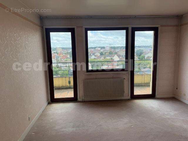 image031 - Appartement à LES PAVILLONS-SOUS-BOIS