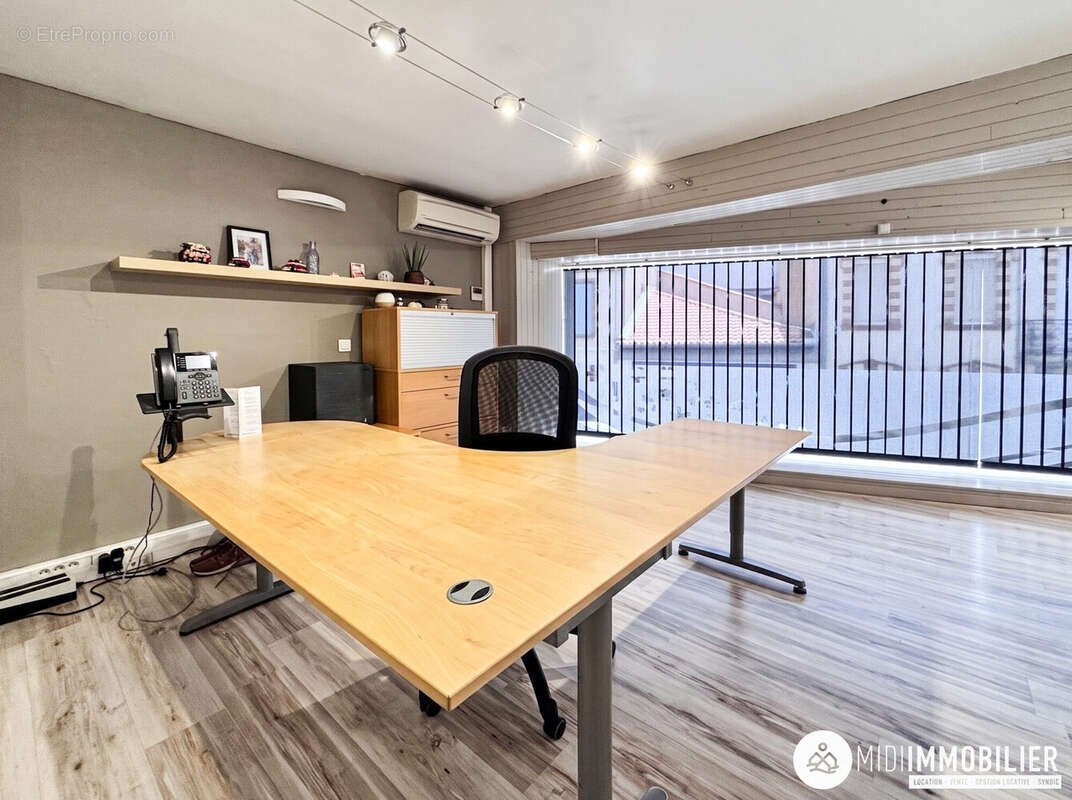 Commerce 450 m² à Albi  - photo 3