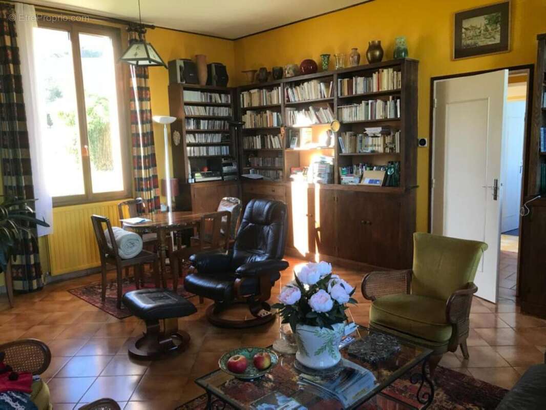 Photo 5 - Maison à LA CLAYETTE