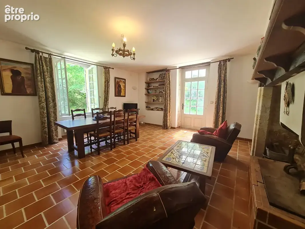 Maison de caractère proche Fleurance - photo 4