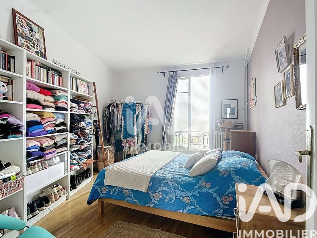 Photo 4 - Appartement à SAINT-MAUR-DES-FOSSES