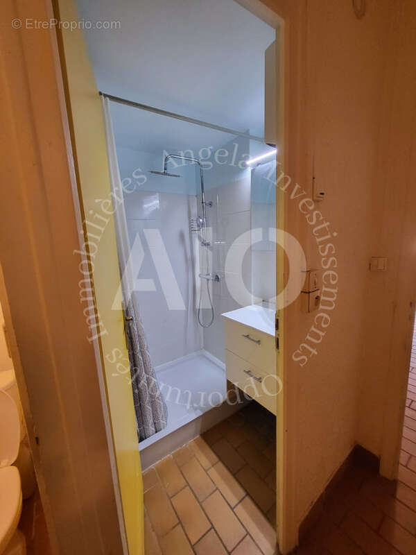 Appartement à CALUIRE-ET-CUIRE