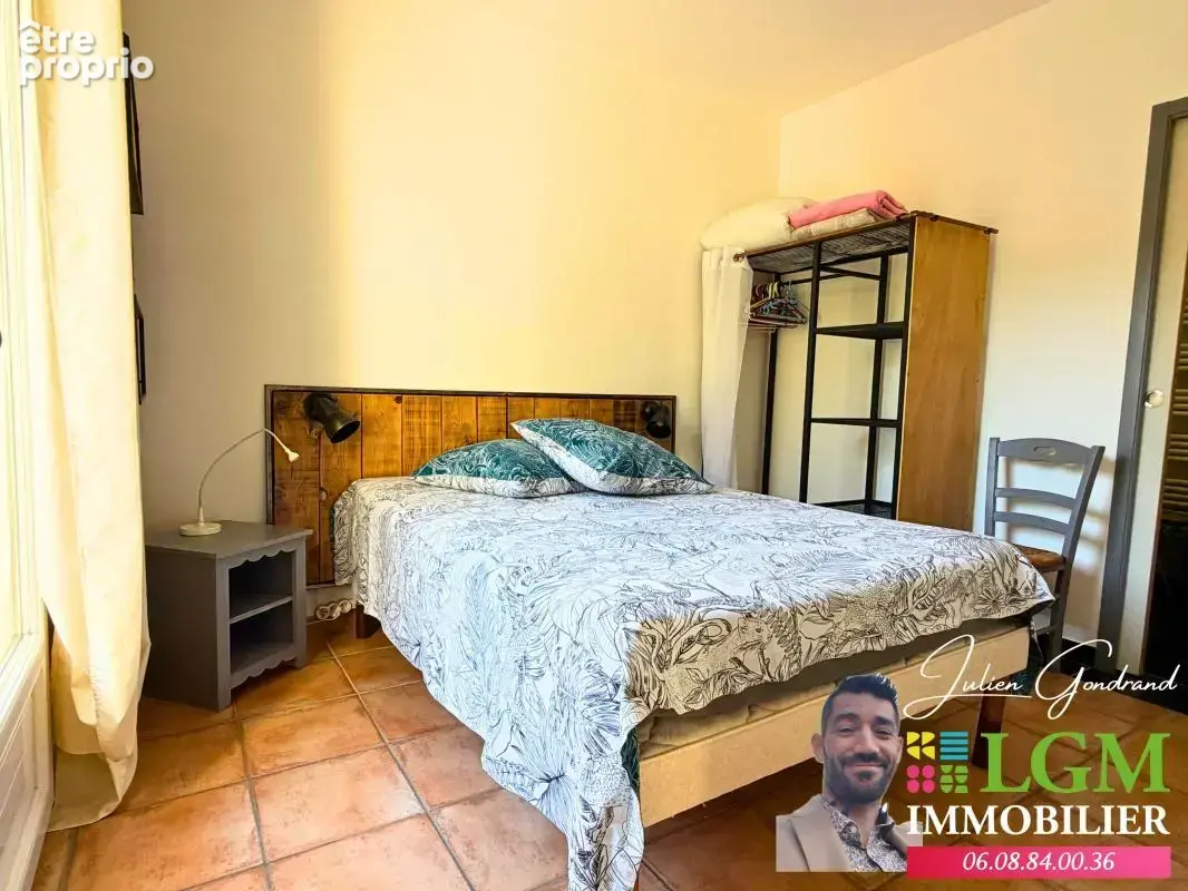  le grau-du-roi – maison 4 chambres, piscine & garage  - photo 11
