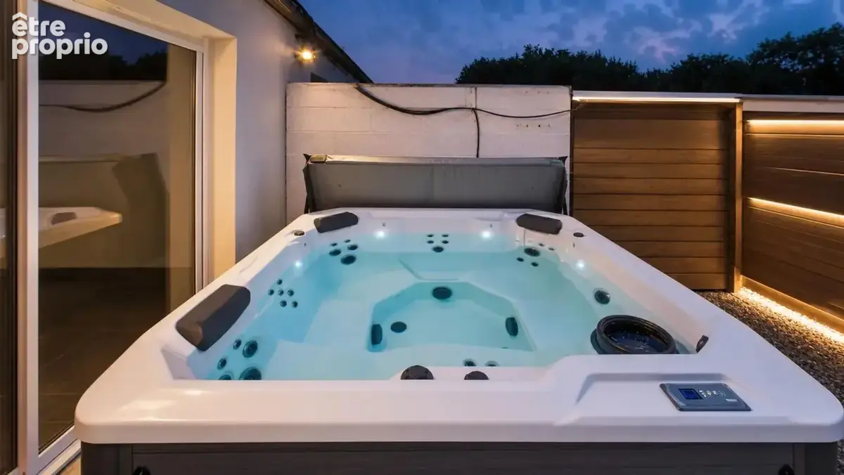 Maison de 4 pièces de 98 m² à Sainte-Soulle - photo 21