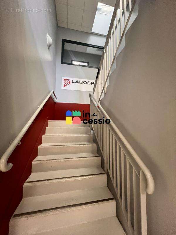 Technoparc des 24 Heures – Le Mans A vendre Bâtiment d'acti - photo 6