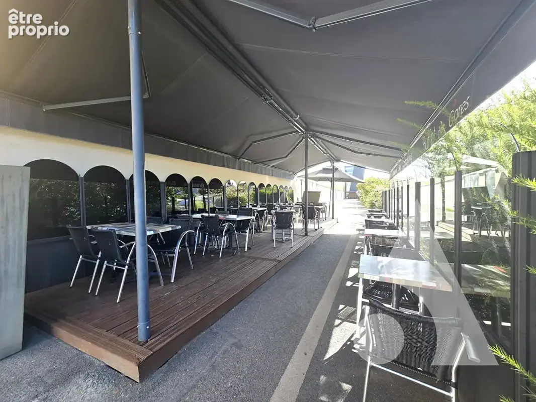 Exclusivité :  à vendre  fonds de commerce multi-activités à sarlat-la-canéda - photo 4