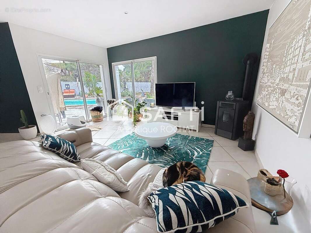 Photo 6 - Maison à BALARUC-LES-BAINS