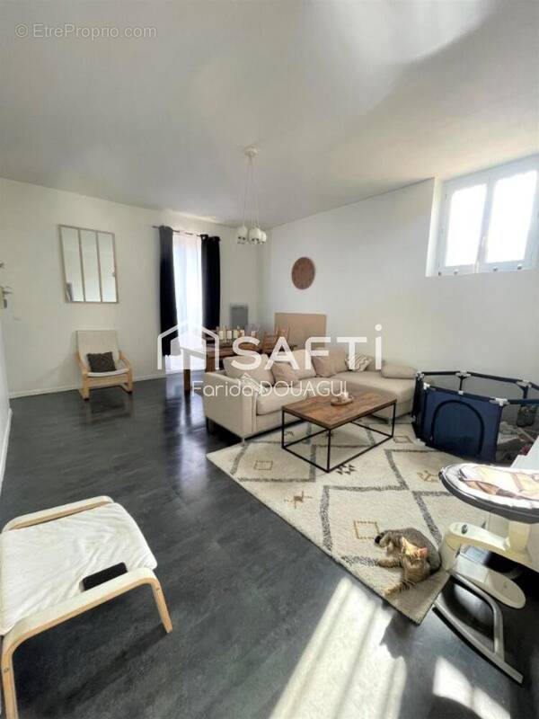 Photo 1 - Appartement à MARSEILLE-15E