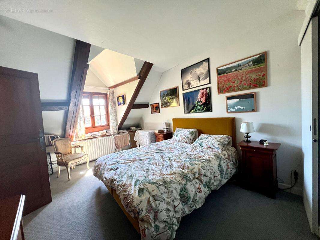 Maison à NAVEIL