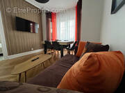 Appartement à MULHOUSE