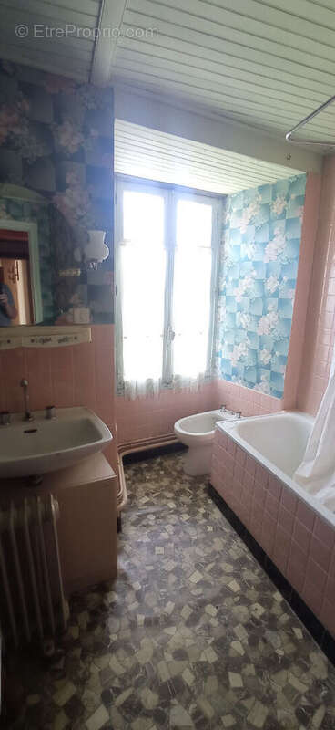Vente maison f7 marcillat en combraille - photo 10
