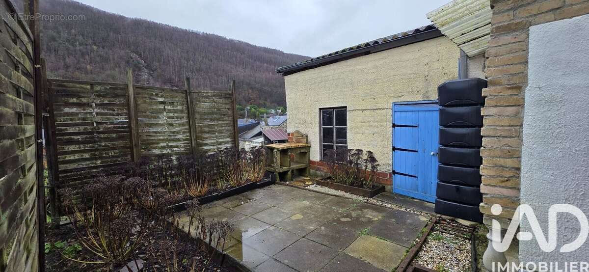 Photo 9 - Maison à MONTHERME