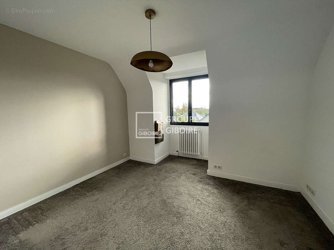 Maison à SAINT-MALO