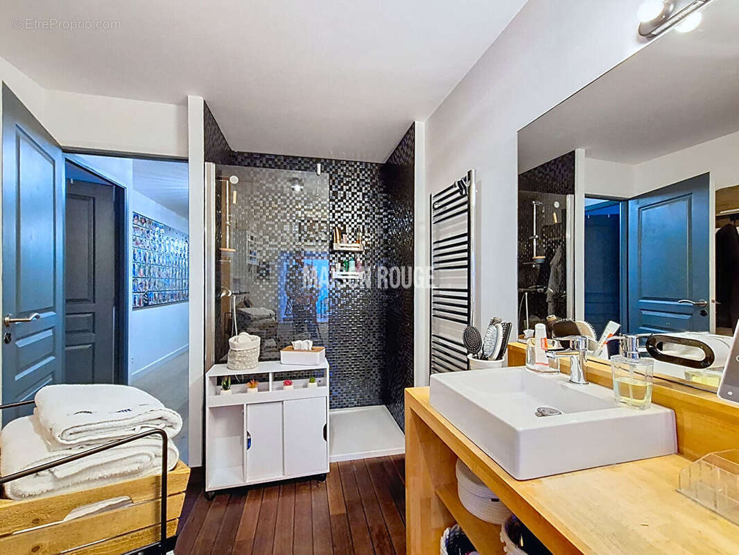 Maison à PLOUER-SUR-RANCE