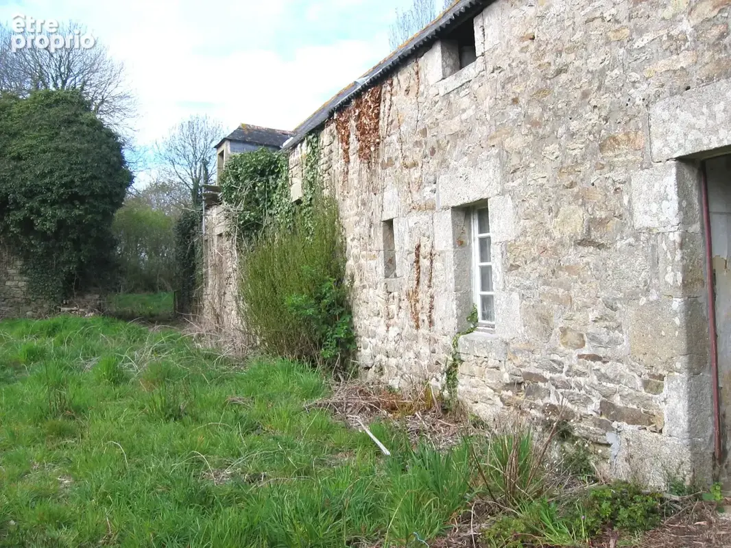 Maison 5 pièces 180 m² à vendre à Pont-Croix (29790) - photo 2