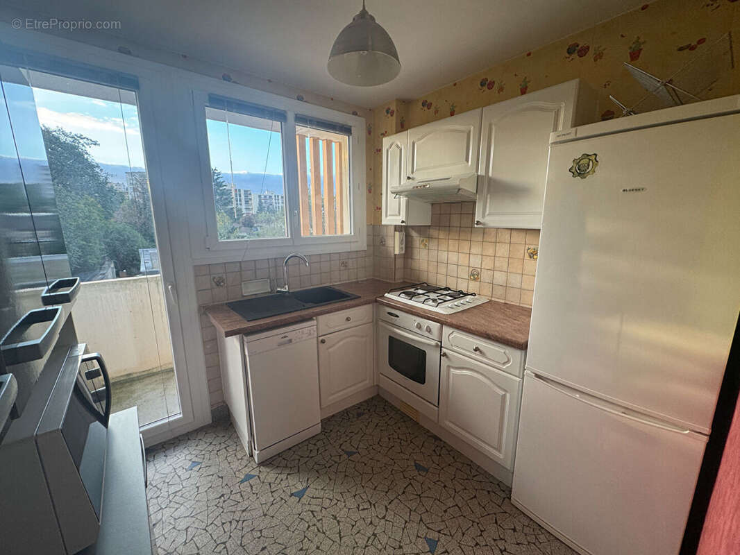 Appartement à TALANT