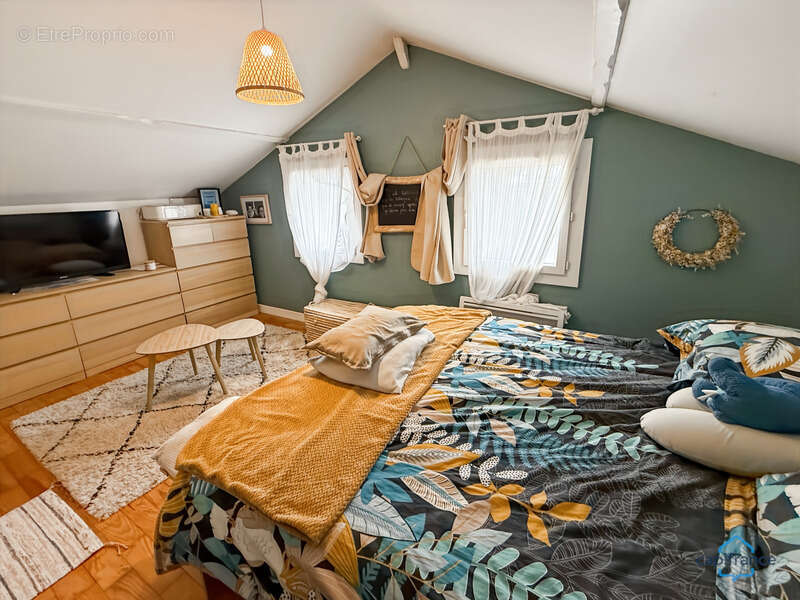 Maison à BARCELONNE-DU-GERS