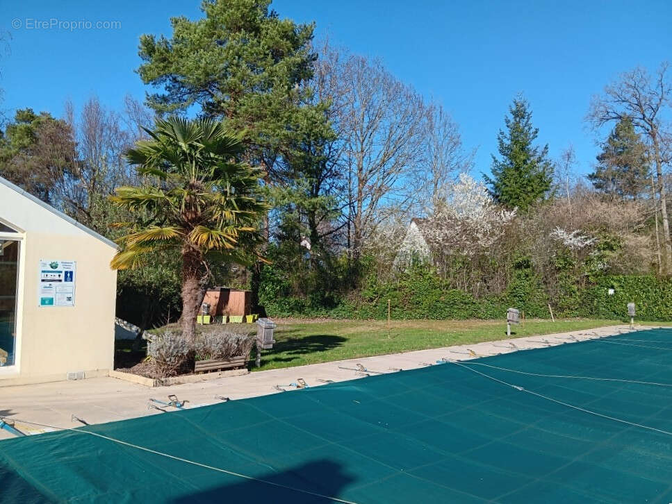 Maison à MAUREPAS