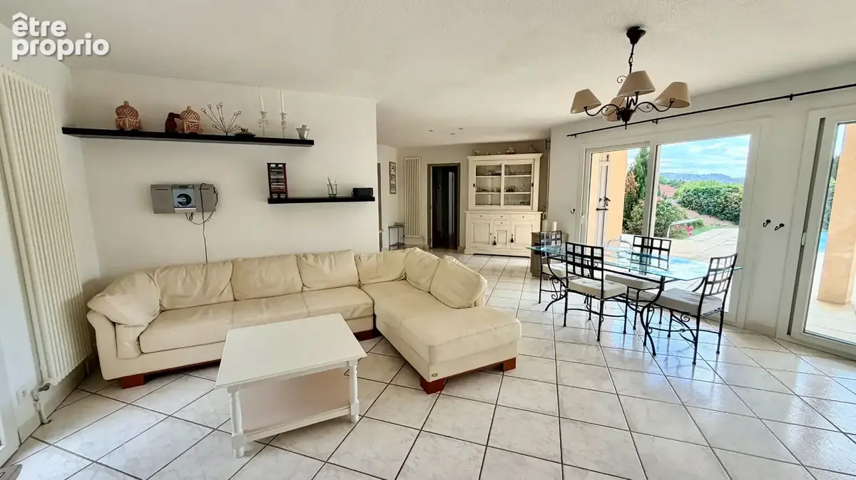 Maison 122m² à saint-bonnet-lès-allier - photo 5