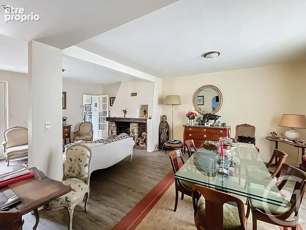 Maison 5 pièces 123 m² à vendre à Rambouillet (78120) - photo 2