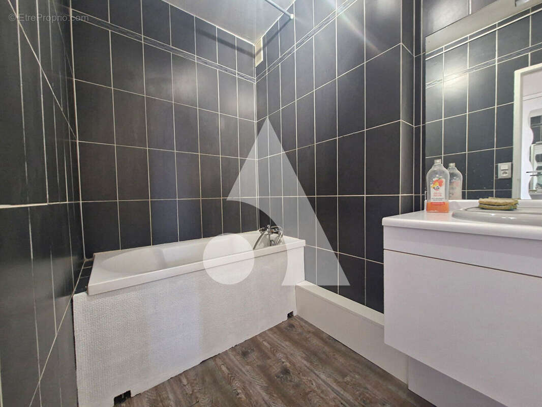 Appartement à L'ISLE-ADAM