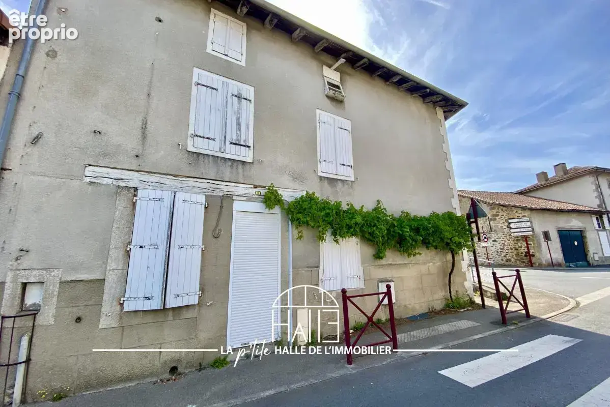 Maison 8 pièces 182 m² à vendre à Rochechouart (87600) - photo 15