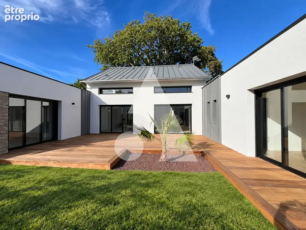 Maison Belz 6 pièces - 159m² - photo 12