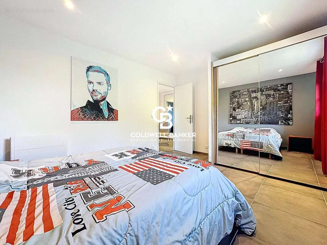 Maison à LES ADRETS-DE-L'ESTEREL