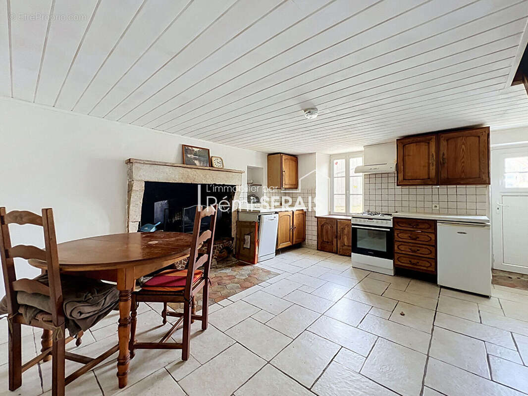 Maison en pierre à vendre à 5 minutes d'Ecouché les vallées - photo 2