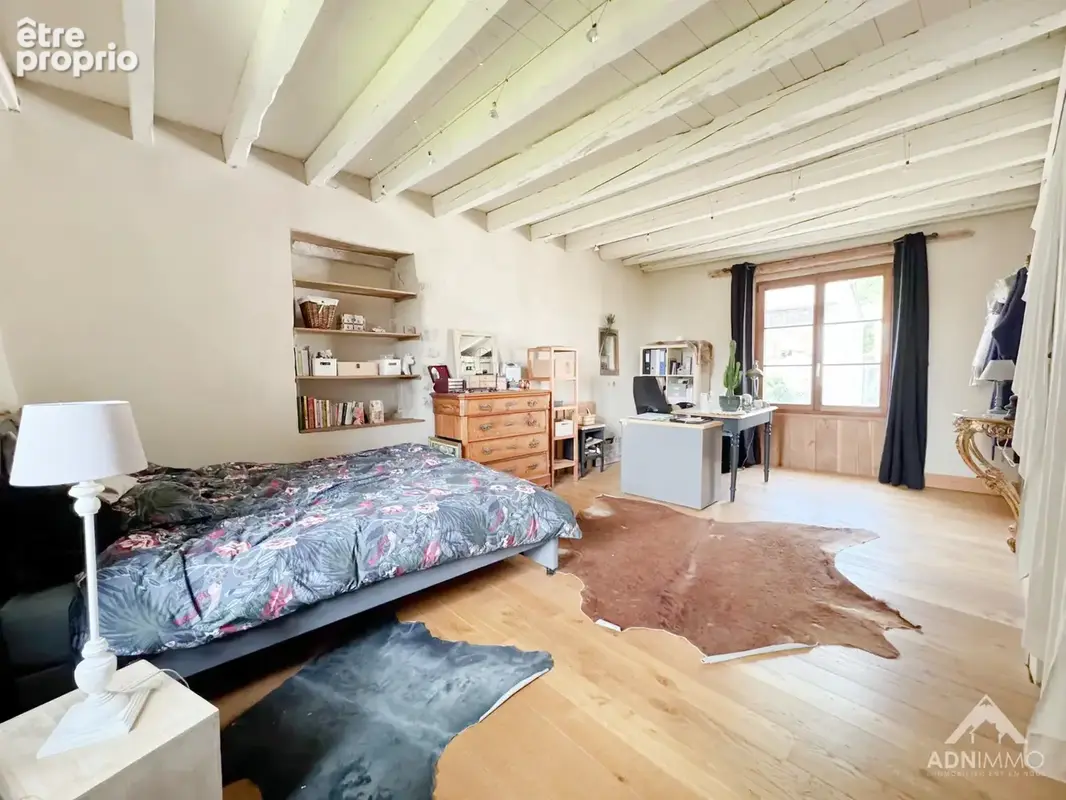 Maison 6 Pièces 200 m2 - photo 8