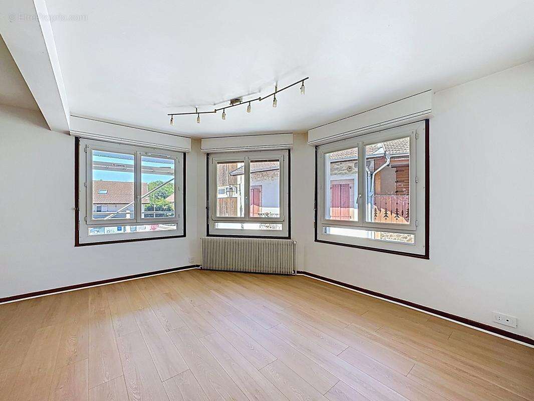 Appartement - photo 6
