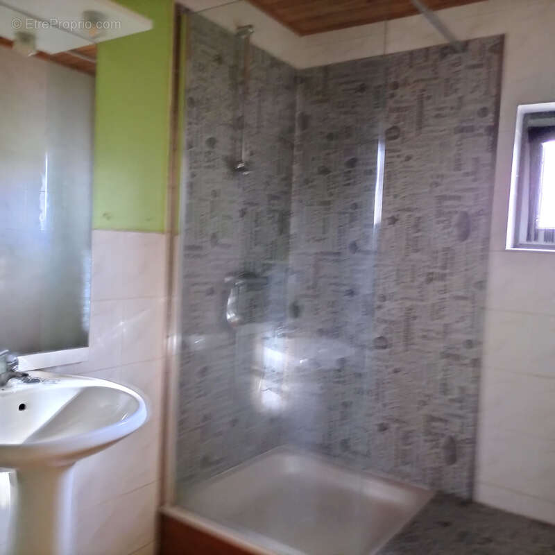 Maison principal au calme avec 4 Gîtes et piscine, vue - photo 63