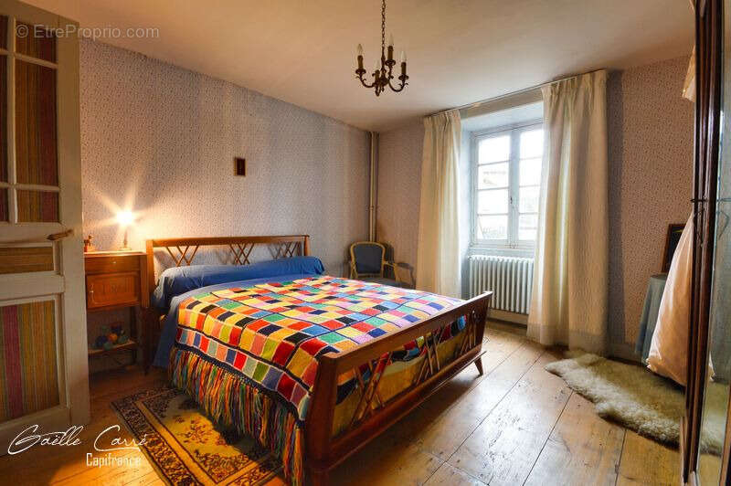 Maison 6 pièces MASSIGNAC (16) - photo 8