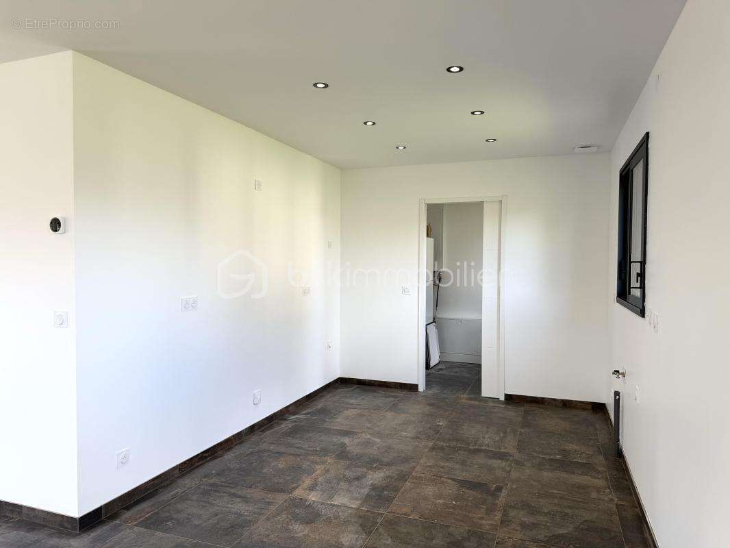 Maison 2026 - garage - 3 chambres - 2 salles de bain - photo 10
