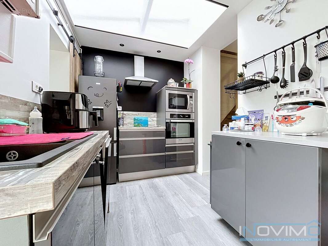 Maison 67 m² à Coulogne  - photo 3