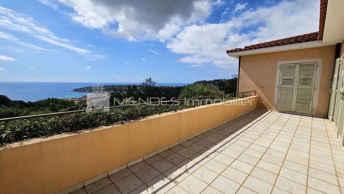 Villa eblouissante quartier madone a menton - photo 37